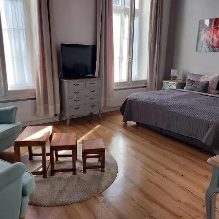 Alte Rentei 3* Schleiden