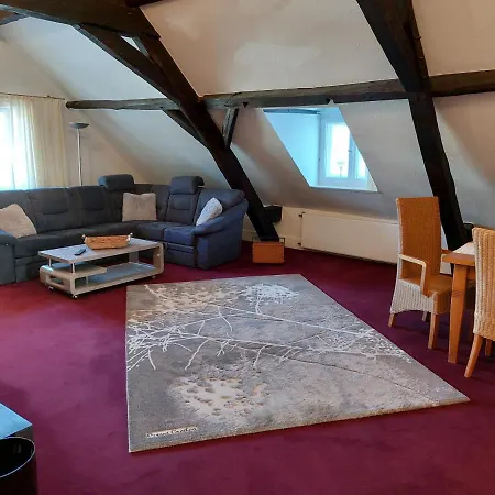 Alte Rentei Szálloda