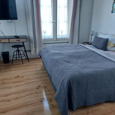 Alte Rentei Szálloda 3*