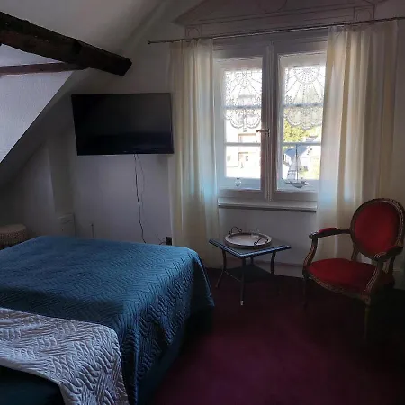Alte Rentei 3*