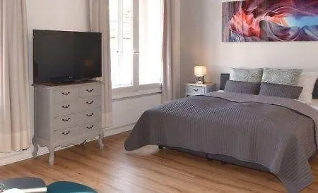 Alte Rentei Hotell Schleiden