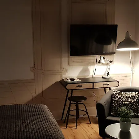 Szálloda Alte Rentei 3*