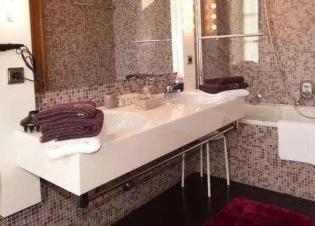 Szálloda Alte Rentei 3*