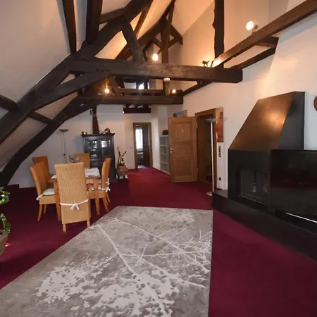 Alte Rentei מלון שליידן