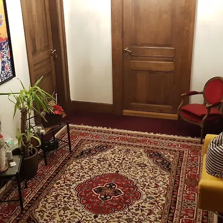 Alte Rentei 3* שליידן