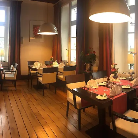 Szálloda Alte Rentei