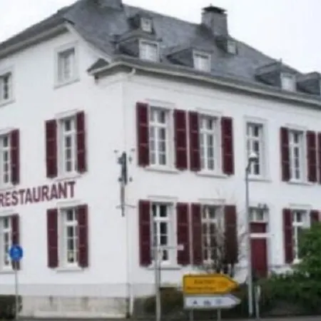 Alte Rentei Szálloda 3*