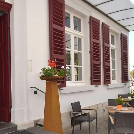 Hotel Alte Rentei