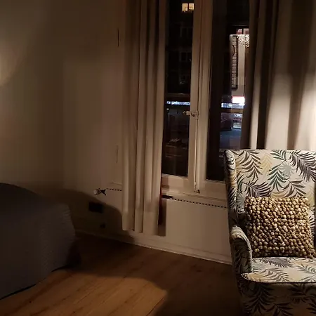 מלון Alte Rentei