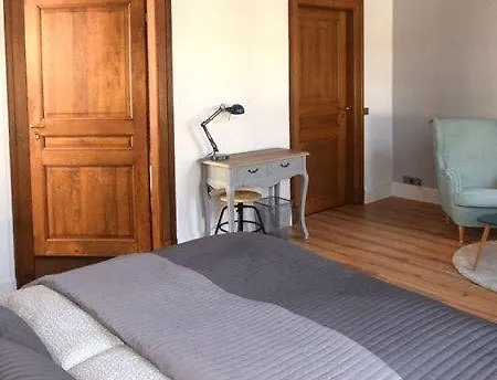 Alte Rentei Szálloda