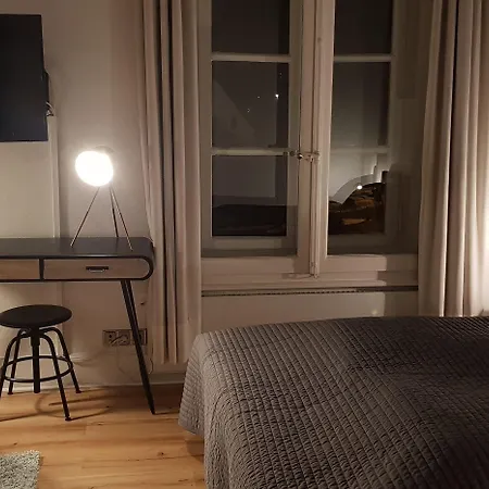 Alte Rentei מלון 3*