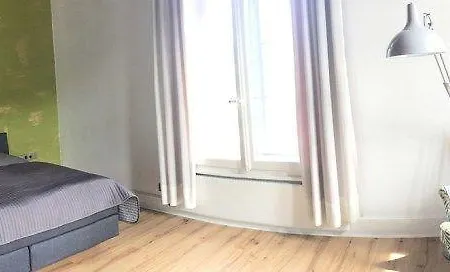 Szálloda Alte Rentei Schleiden