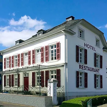 Alte Rentei Schleiden