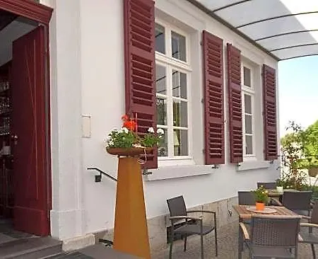 Alte Rentei Hotel
