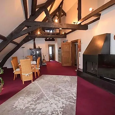Hotel Alte Rentei Schleiden