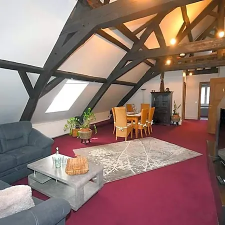 Hotel Alte Rentei