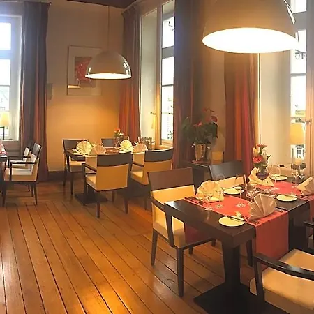 Hotel Alte Rentei