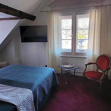 Alte Rentei Hotel Schleiden