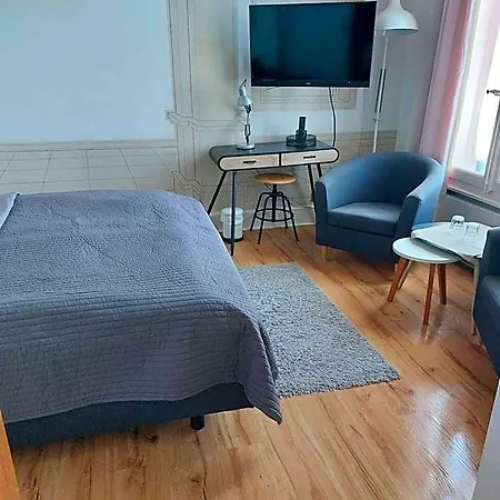 Alte Rentei Hotel 3*