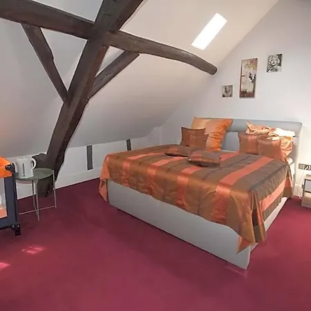 Alte Rentei Schleiden