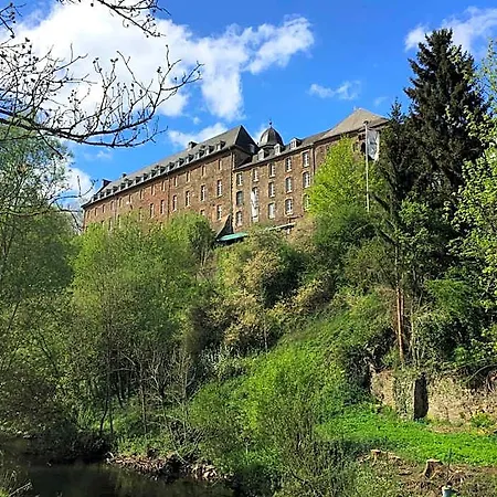 Alte Rentei Hotel