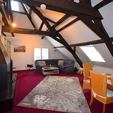 Hotel Alte Rentei