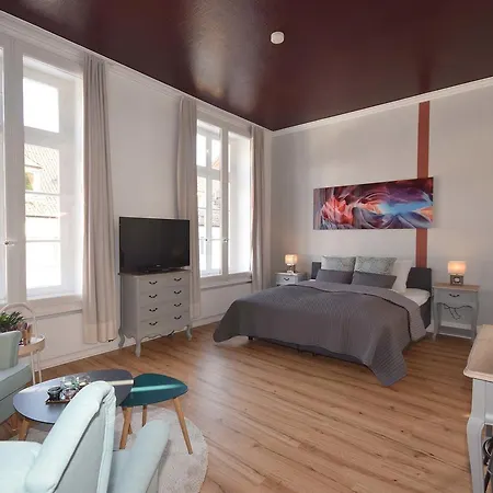 Hotel Alte Rentei 3*