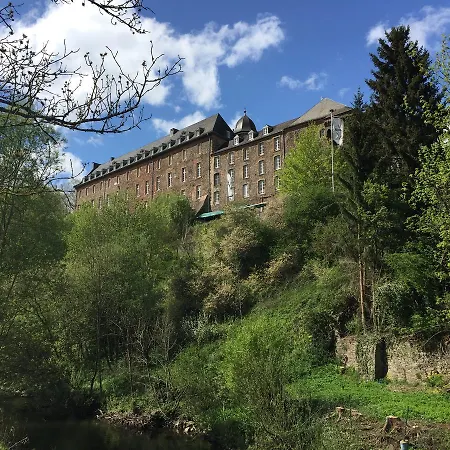 Alte Rentei Hotel