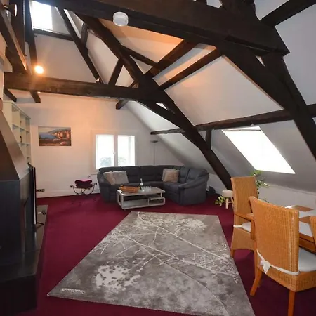 מלון Alte Rentei 3*