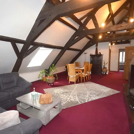 Alte Rentei 3* Schleiden