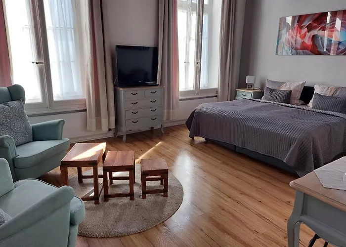 Alte Rentei 3* Schleiden