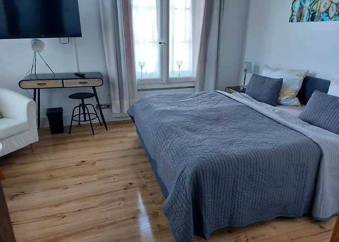 Alte Rentei Hotel 3*