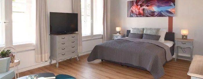 Alte Rentei Hotel Schleiden