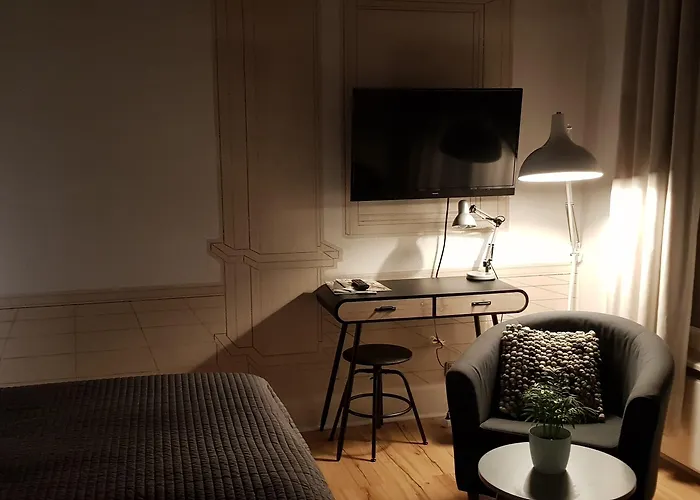 Hotel Alte Rentei 3*