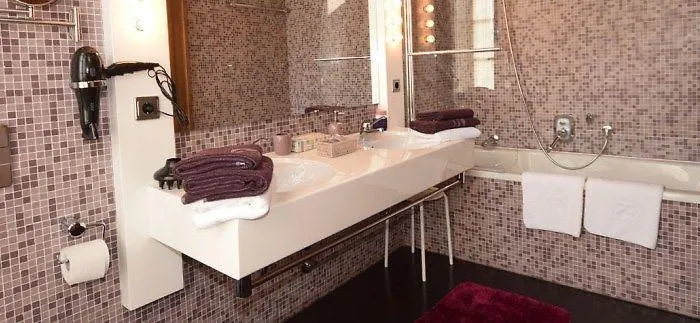 Hotel Alte Rentei 3*