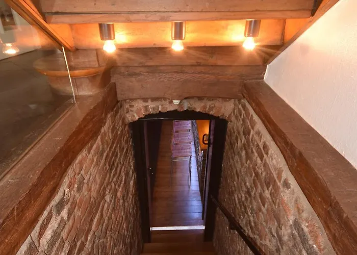 Alte Rentei Hotel Schleiden