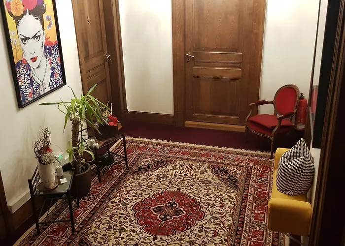 Alte Rentei 3* Schleiden