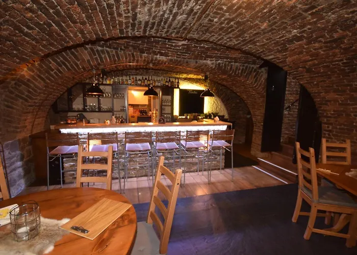 Alte Rentei 3* Schleiden