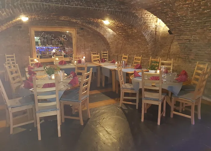 Alte Rentei Hotel Schleiden