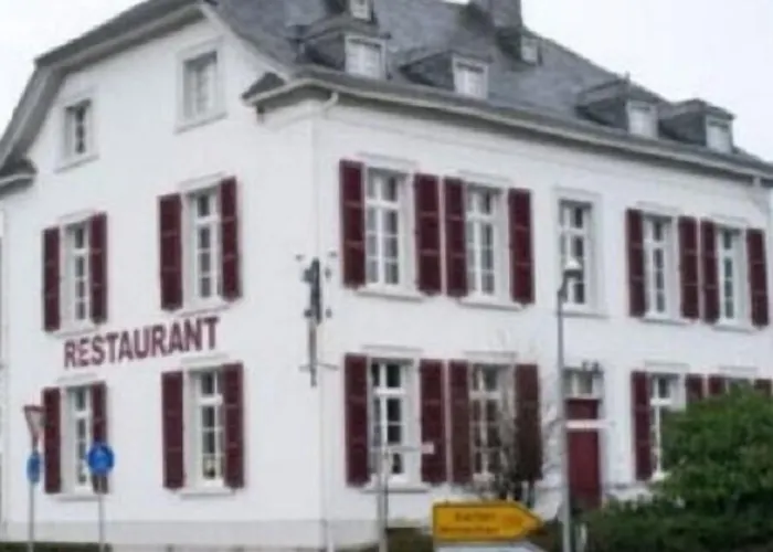 Alte Rentei Hotel 3*