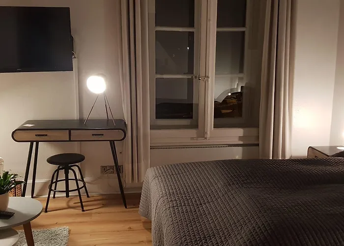 Alte Rentei Hotel 3*