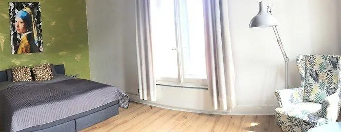 Hotel Alte Rentei Schleiden