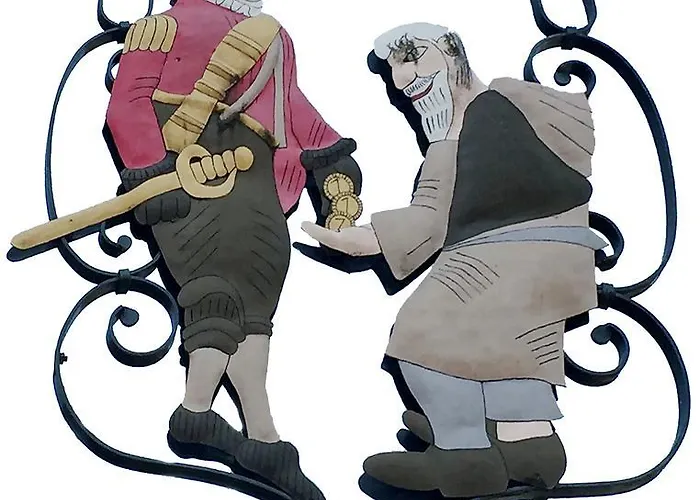 Alte Rentei Hotel 3*