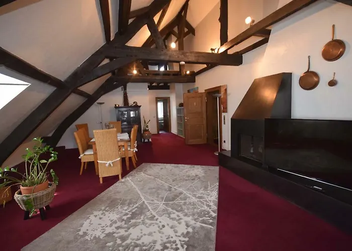 Alte Rentei 3* Schleiden