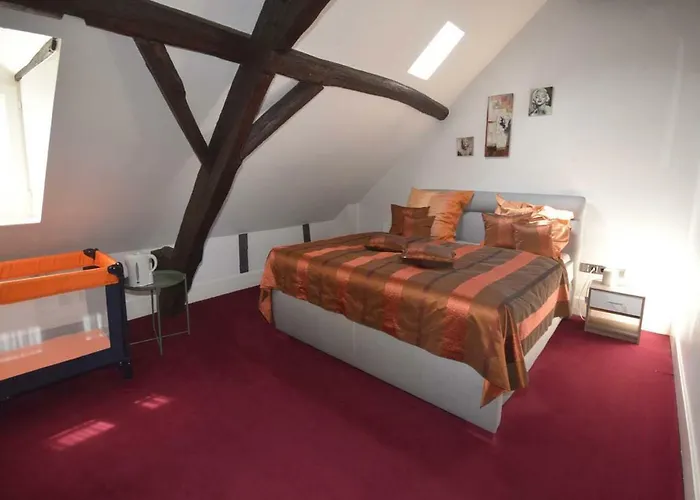 Alte Rentei Hotel 3*