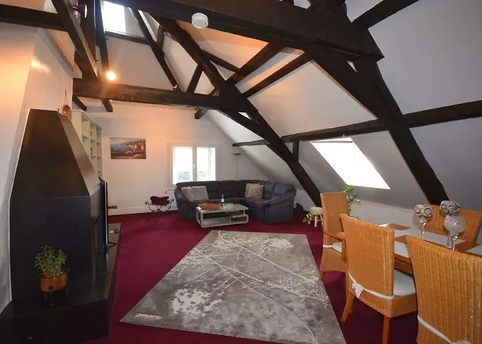 Hotel Alte Rentei 3*