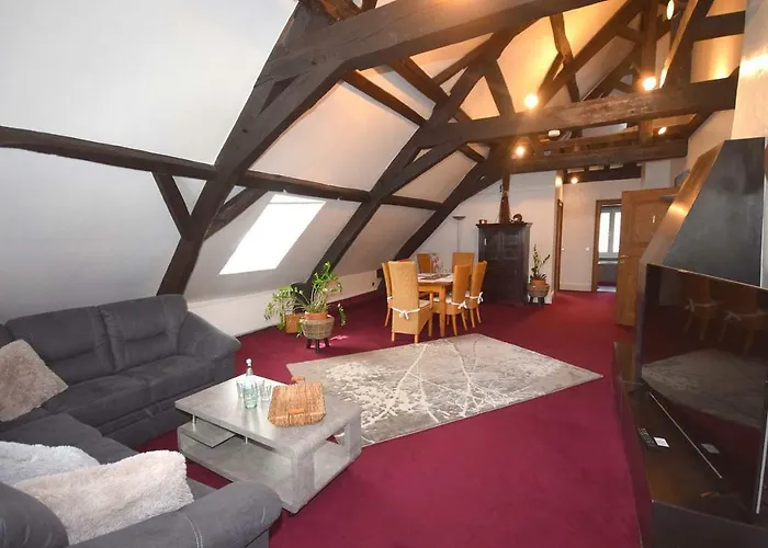 Alte Rentei 3* Schleiden